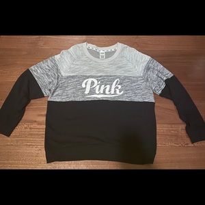 PINK Victoria Secret Sweatshirt
